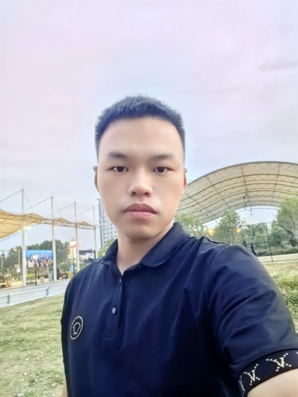 心中有你的第一张照片--桂林相亲服务中心