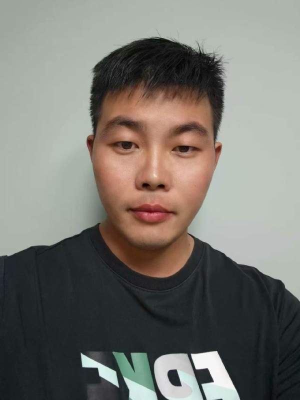 不忘初心的第一张照片--桂林相亲服务中心