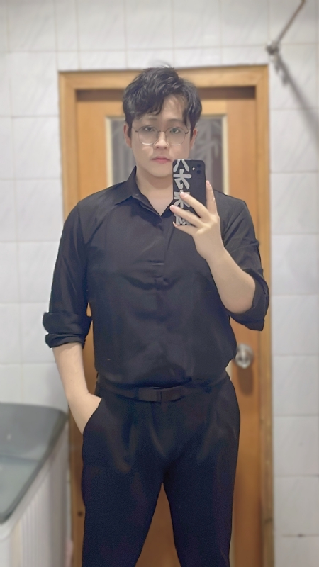 周启迪的第一张照片--桂林相亲服务中心
