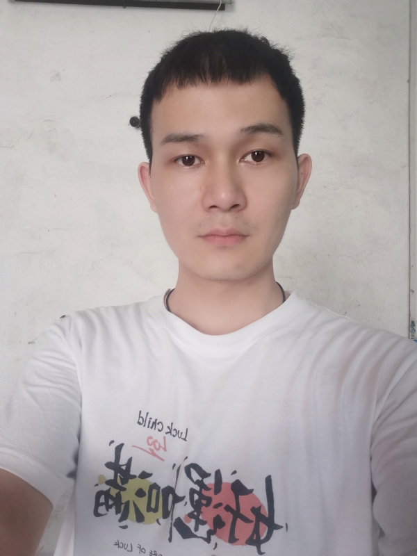 莫问前程的第二张照片--桂林相亲服务中心