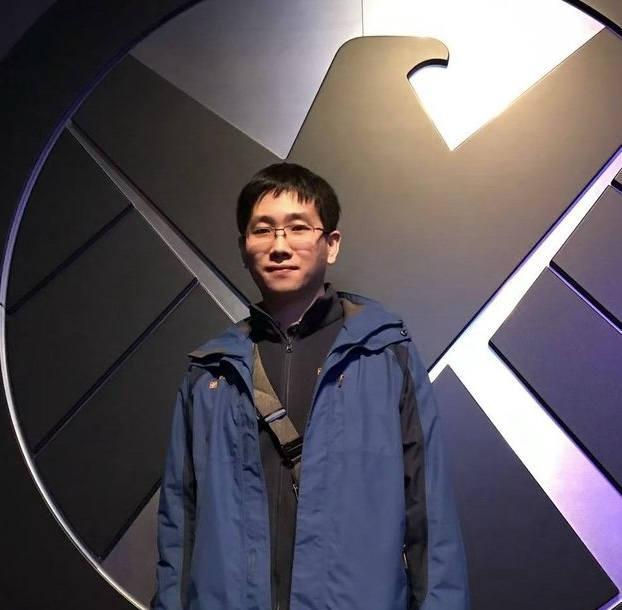 寻找有缘人的第二张照片--桂林相亲服务中心
