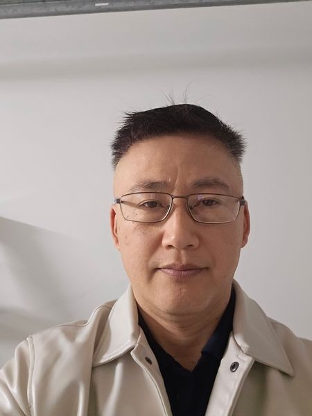 jeffery的第一张照片--桂林相亲服务中心