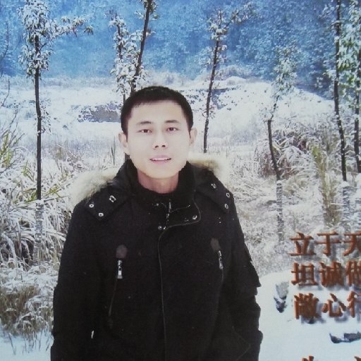 忧伤男人的第一张照片--桂林相亲服务中心