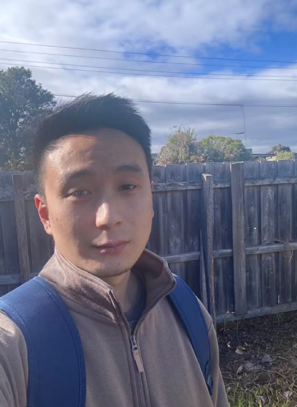 TAO的第二张照片--桂林相亲服务中心