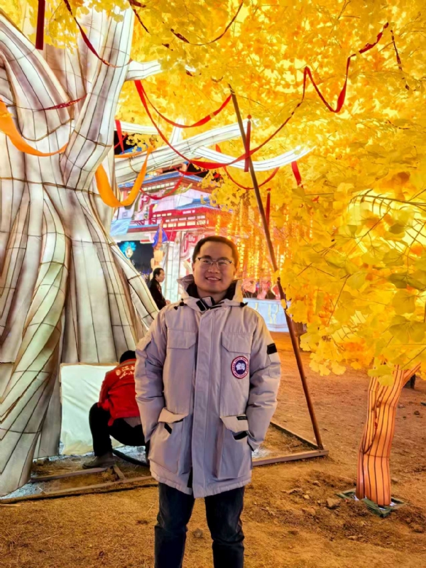 晓木的第二张照片--桂林相亲服务中心