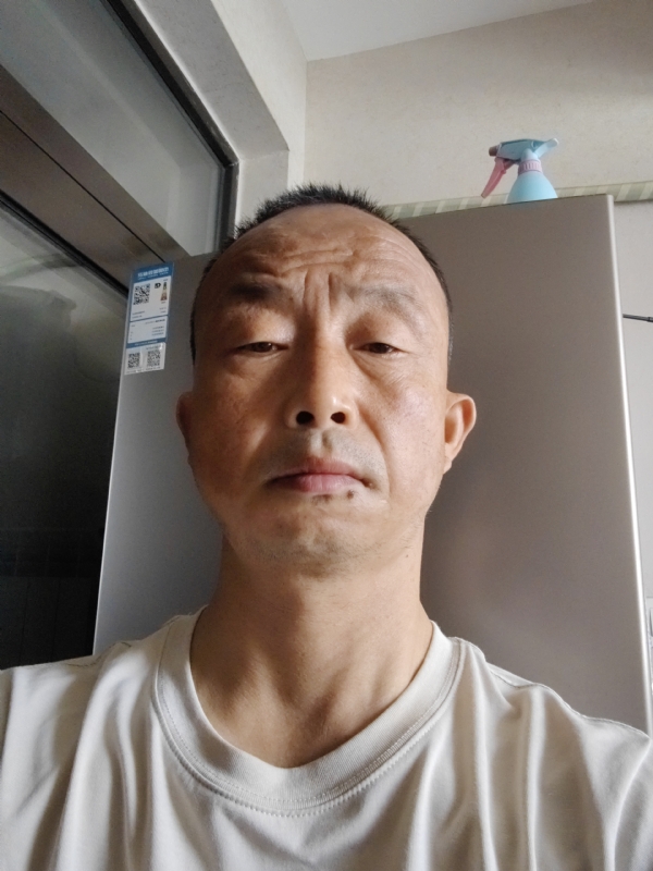 寻找真城的过日子女士的第一张照片--桂林相亲服务中心