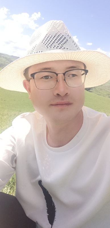 哇鬼的第一张照片--桂林相亲服务中心