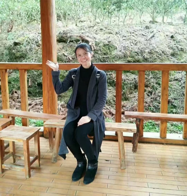 雅歌的第一张照片--桂林相亲服务中心