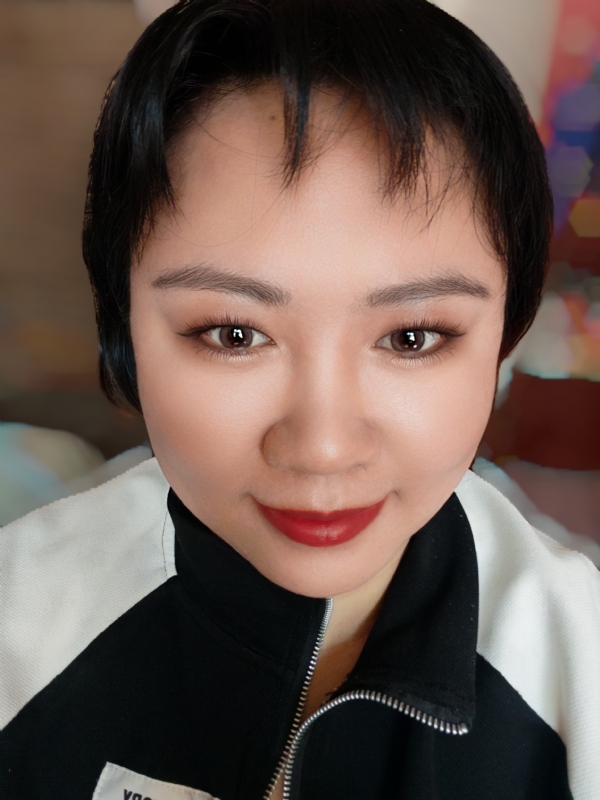 韵韵的第二张照片--桂林相亲服务中心