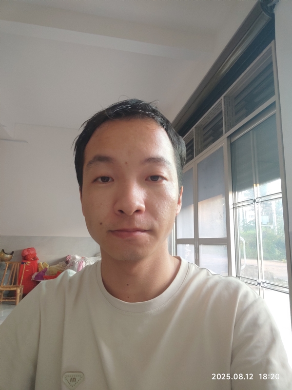 杨培鑫的第一张照片--桂林相亲服务中心